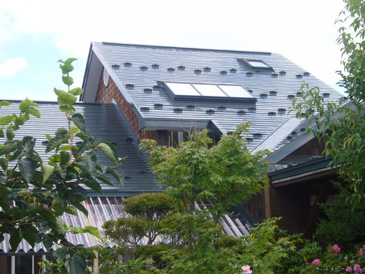 2009年施工 Ｓ 様邸